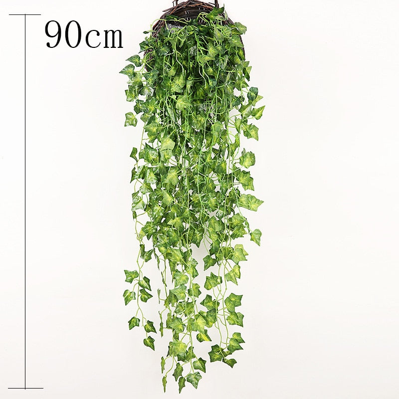 Artificial Hanging Flower