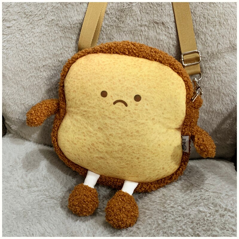 Toast Backpack