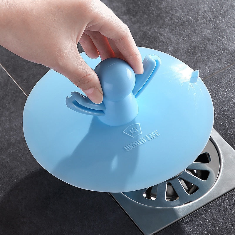Silicone Floor Drain Cover