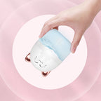 Colorful Cute Kitty Diffuser