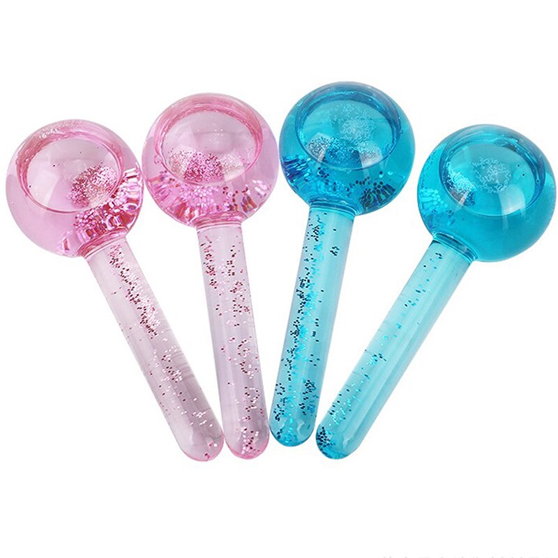 1PCS Skin Care Ice Roller Face