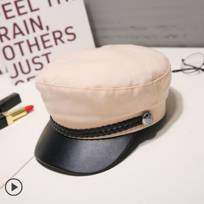 Military Hat