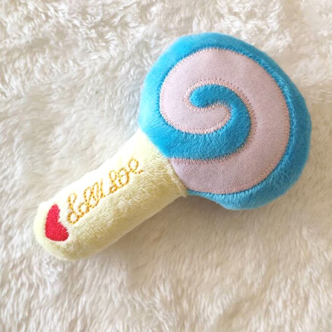 Chew Play Toys Cute