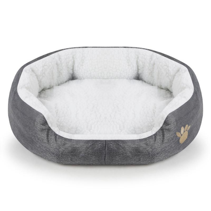 Christmas Tree Dog/Cat Bed