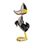 Art Dissection Duck Figure