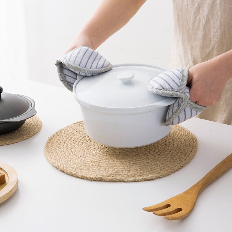 Rattan Placemat