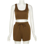 Sleepwear Pajamas Set