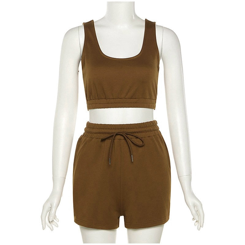 Sleepwear Pajamas Set