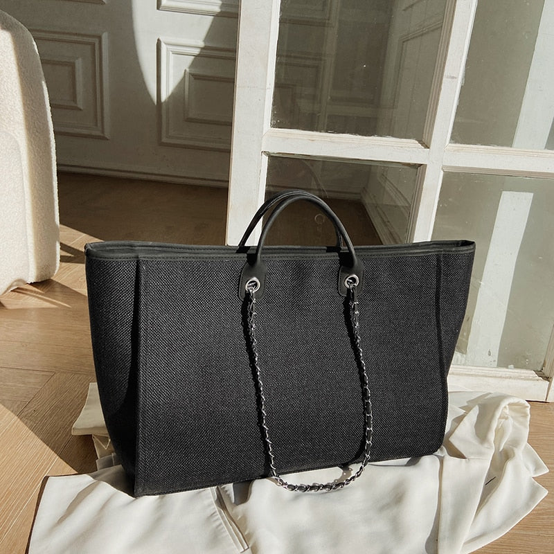 Tote Canvas Bag