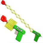 Retractable Fist Shooter Toy Gun