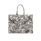 Canvas Totes Shopper Bag