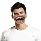 Breathable Face Mask
