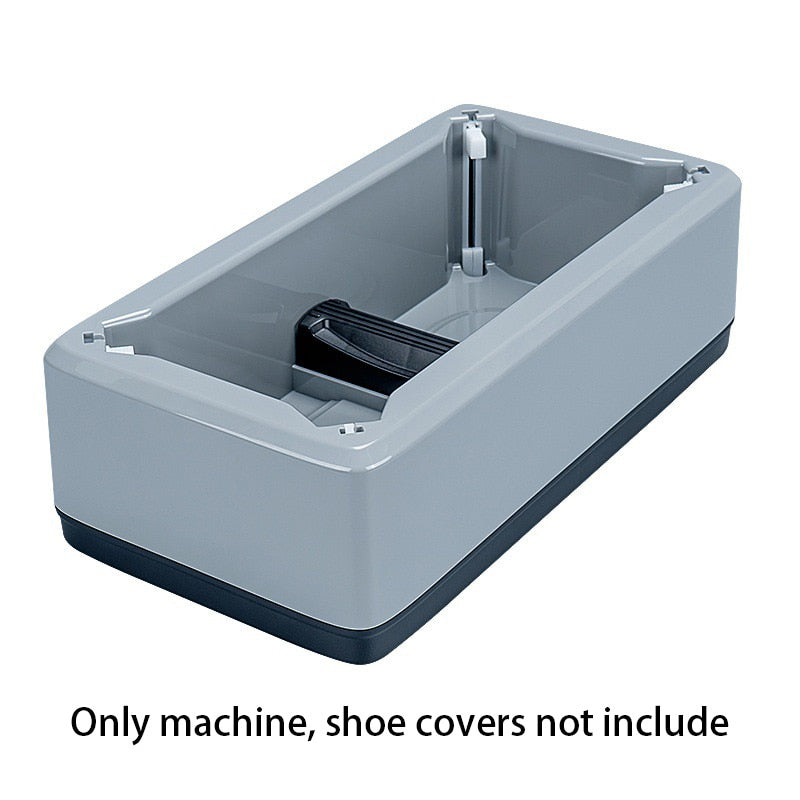 Automatic Shoe Cover Dispenser