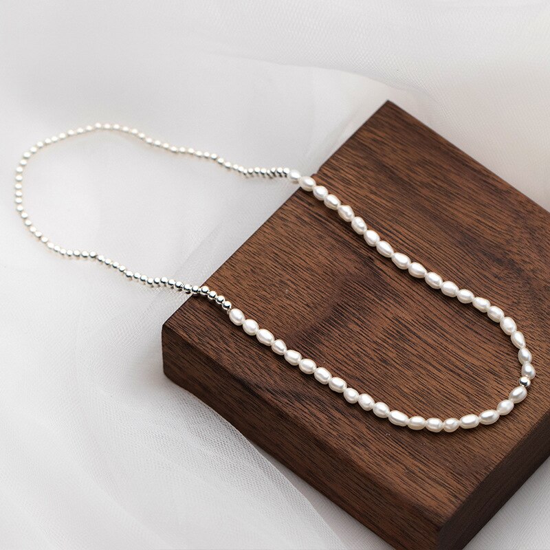 Pearl Ankle Bracelet