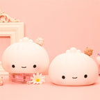 Dumpling Night Light LED
