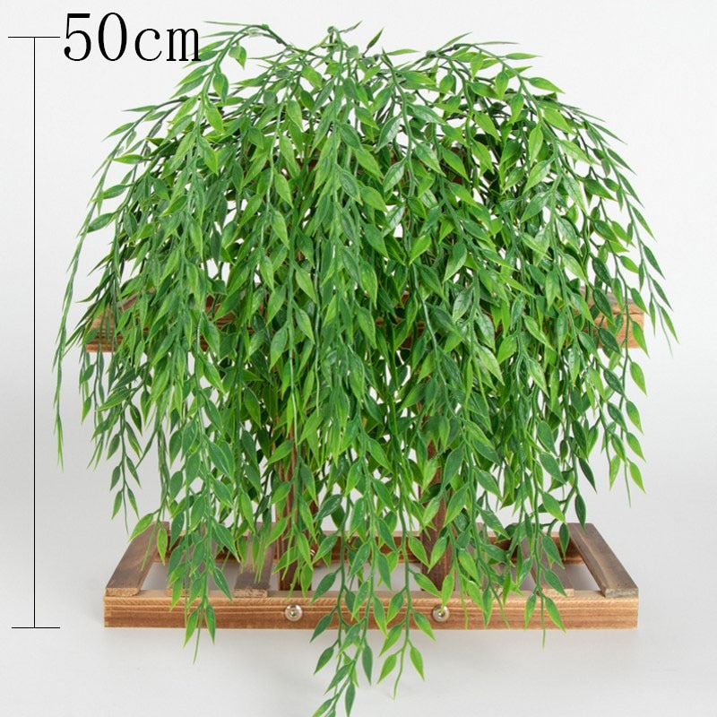 Artificial Hanging Flower