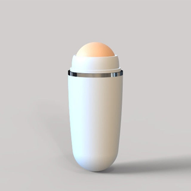 Face Oil Absorbing Roller