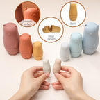 Montessori Nesting Dolls Toy