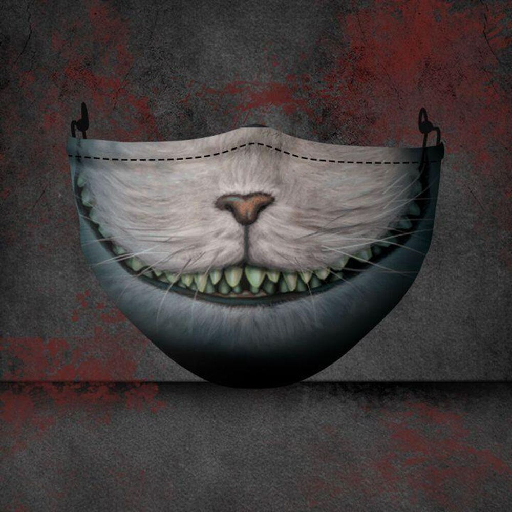 Funny Mask