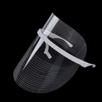 3 Colors LED Light Therapy Face Mask