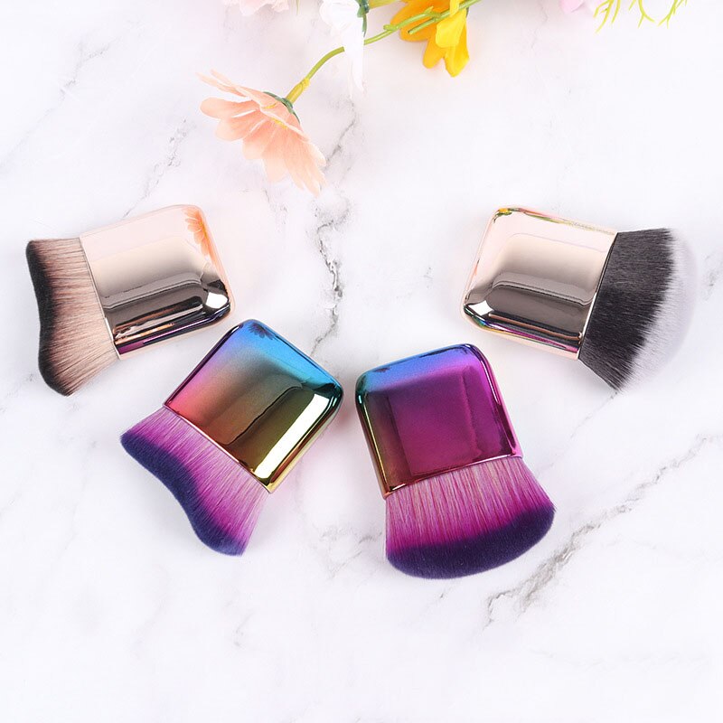 Brush Body Brush