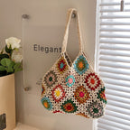 Handmade Crochet Bags