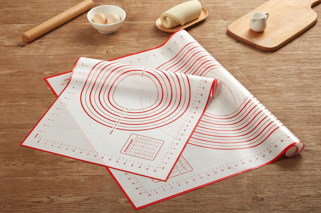 Silicone Baking Mats Sheet