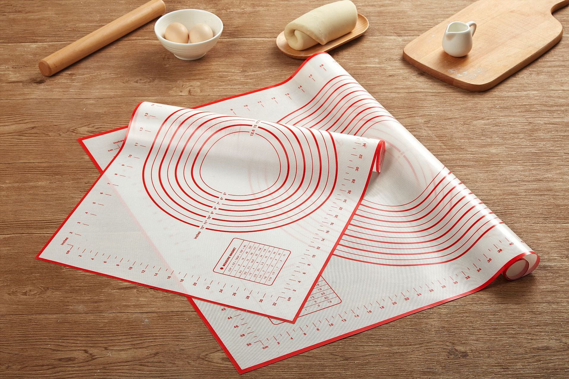 Silicone Baking Mats Sheet