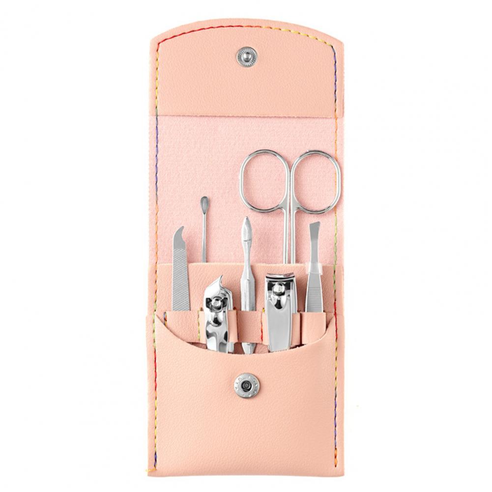 Manicure Travel Set