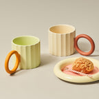 Coffee Mugs Tea Milk Drinking
