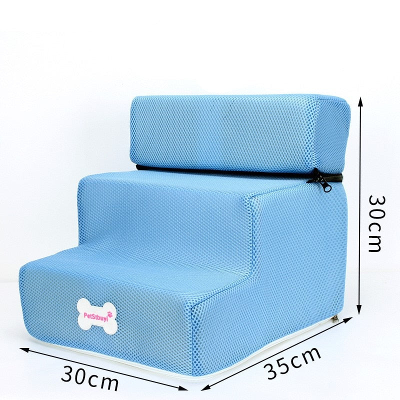 Pet Stairs