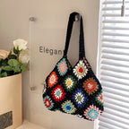 Handmade Crochet Bags