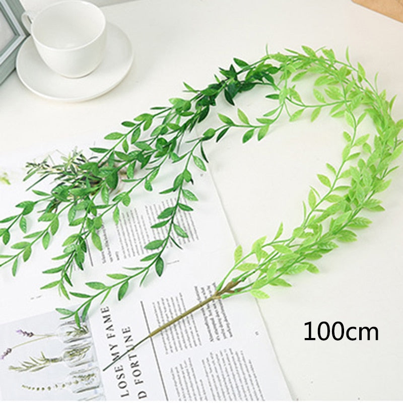 Artificial Vines Wall Hangers