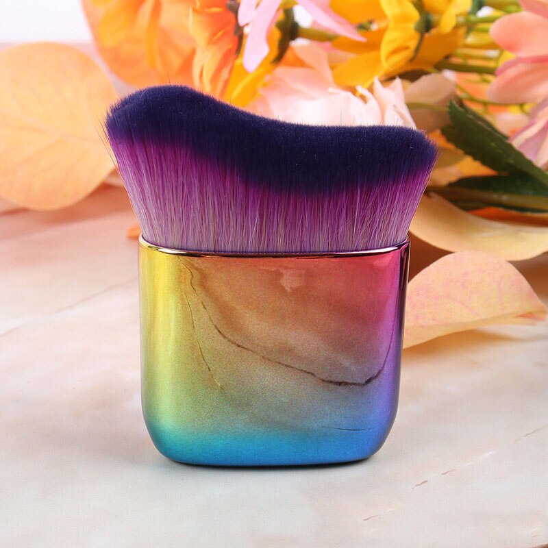 Brush Body Brush