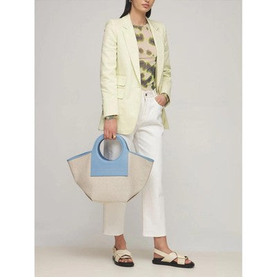 Crossbody Bags Leather Tote Bag
