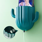 Cactus Holder Wall Organizer