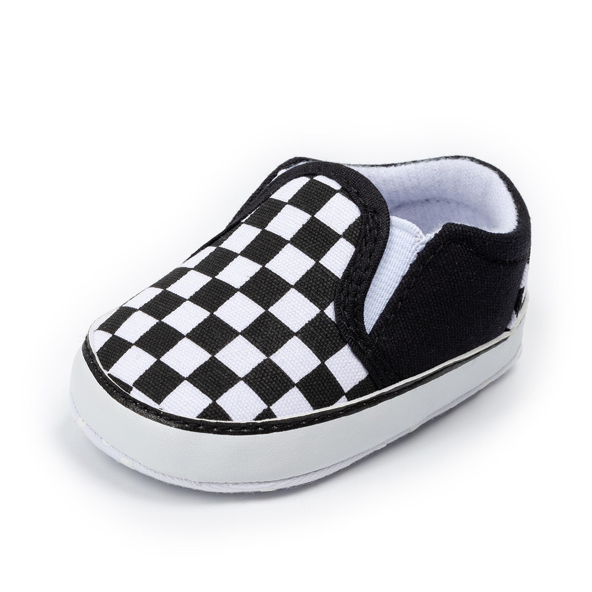 Unisex Canvas Shoes Cotton