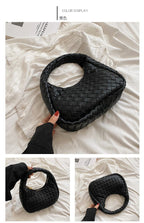Small Hobos Braid Bag