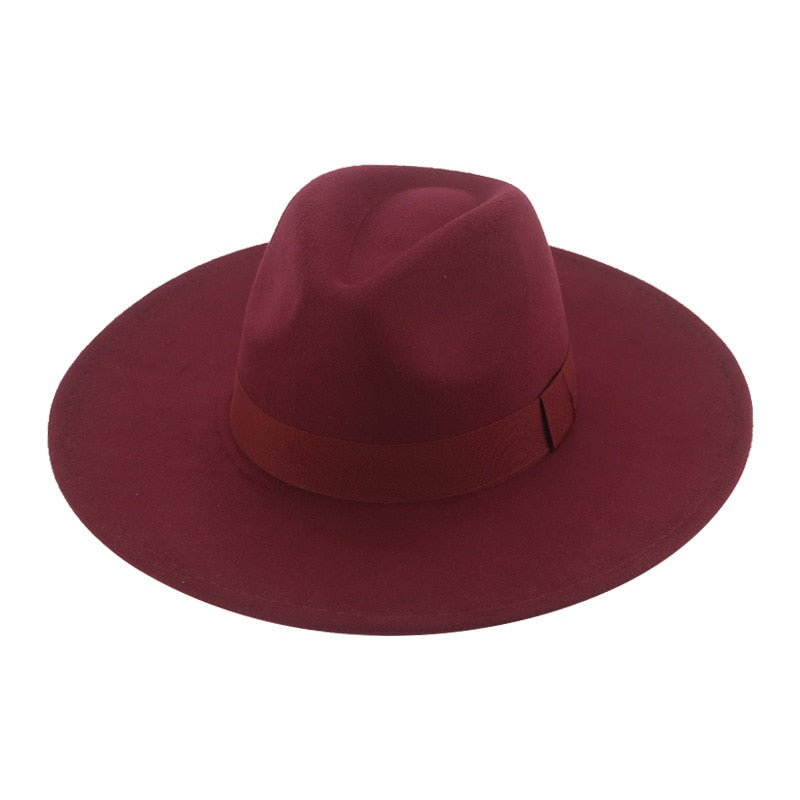 Fedora Hats Women