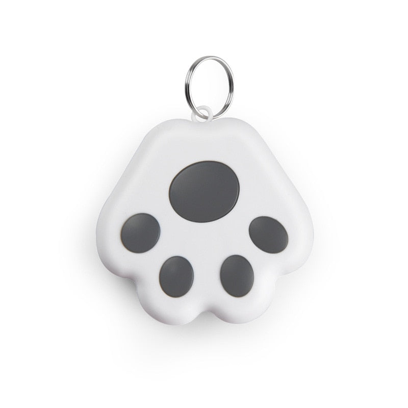 Anti-Lost GPS Tracking Tag Locator  Waterproof