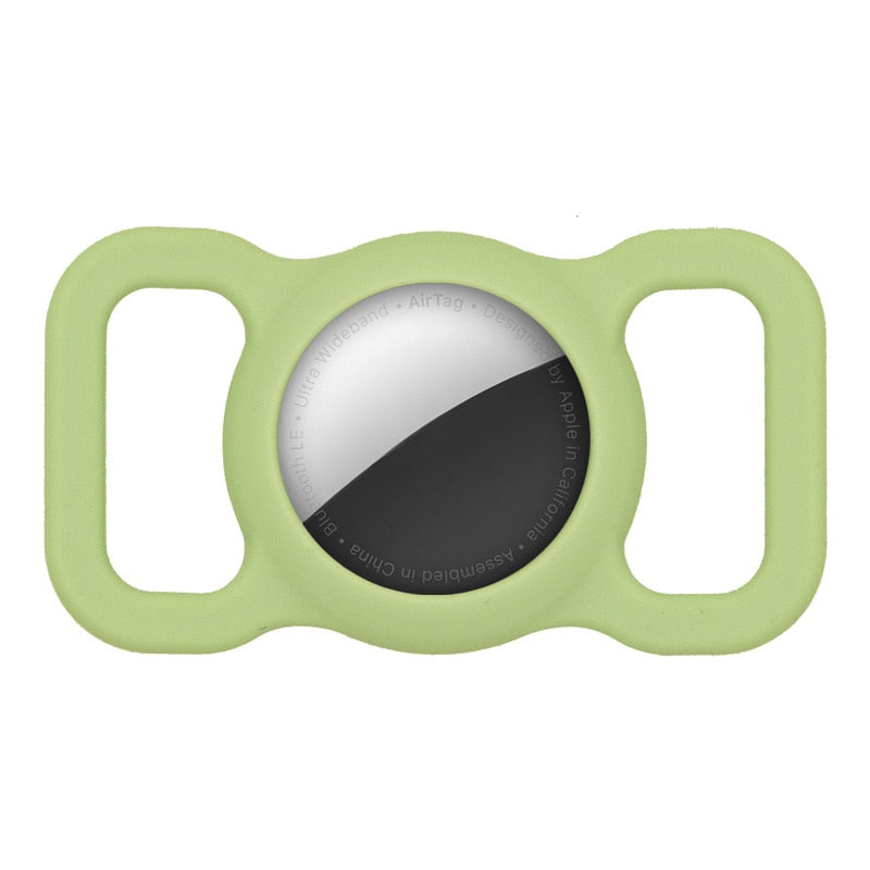 Silicone Protective Case for apple air-tag