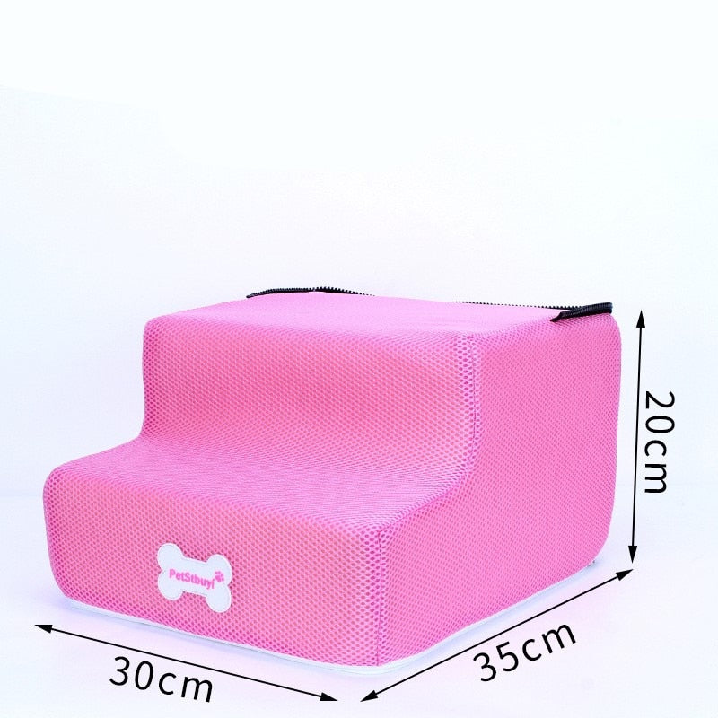Pet Stairs