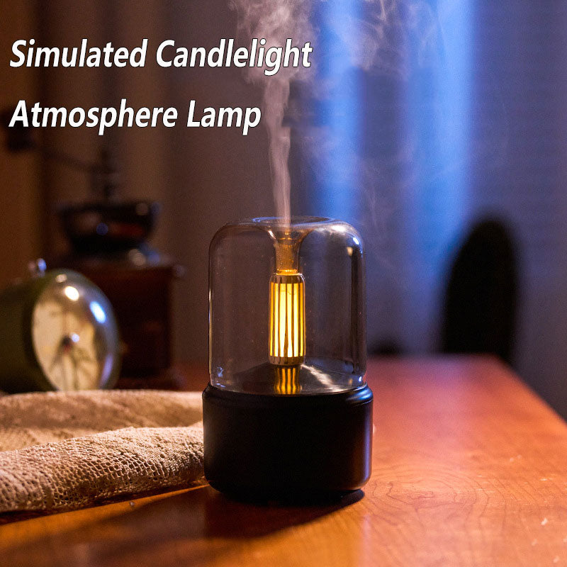 Essential Oils Diffuser