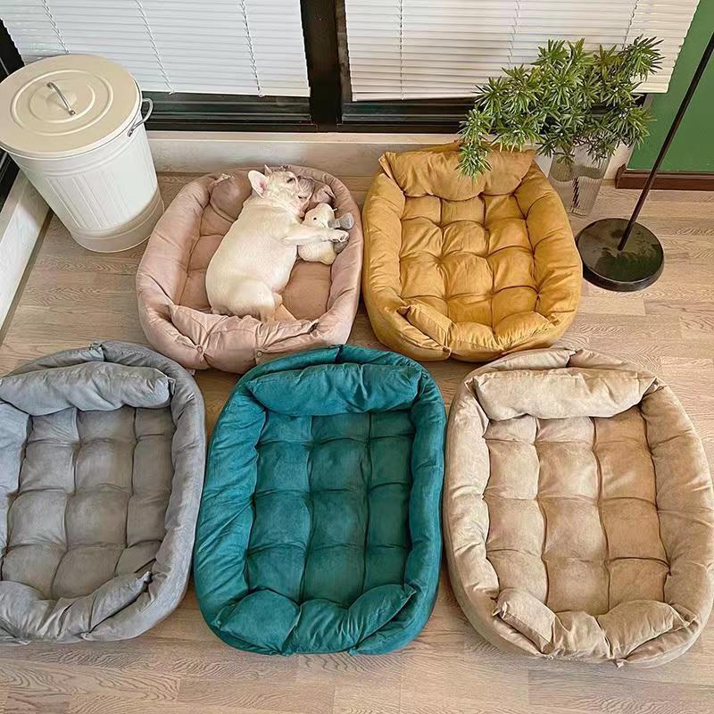 Kennel Mat Pet Bed