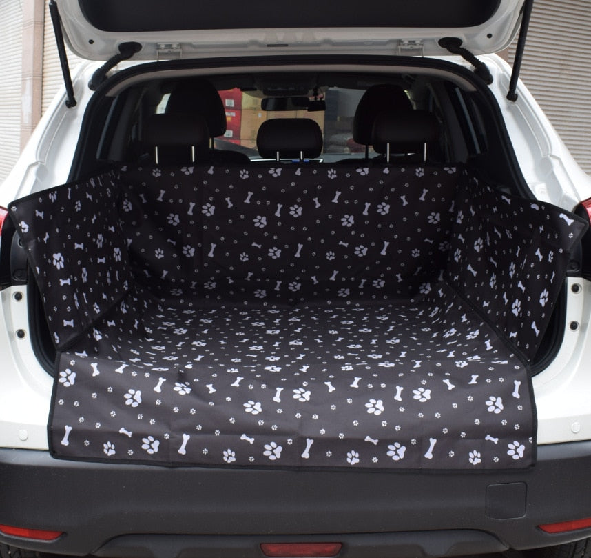Trunk Mat Cover Protector