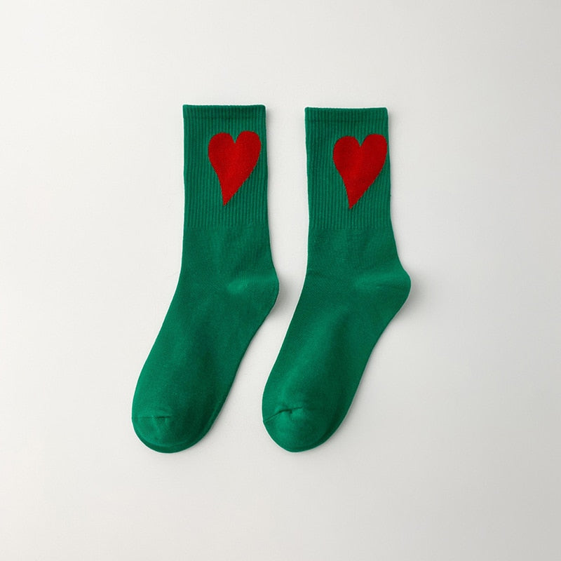 Love Cotton Socks