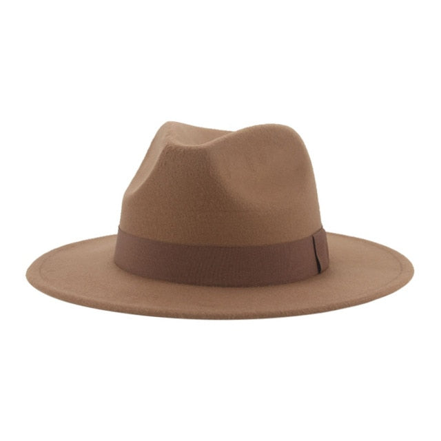 Fedora Hats Women
