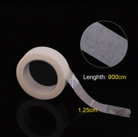 Eyelash Extension Masking Tape