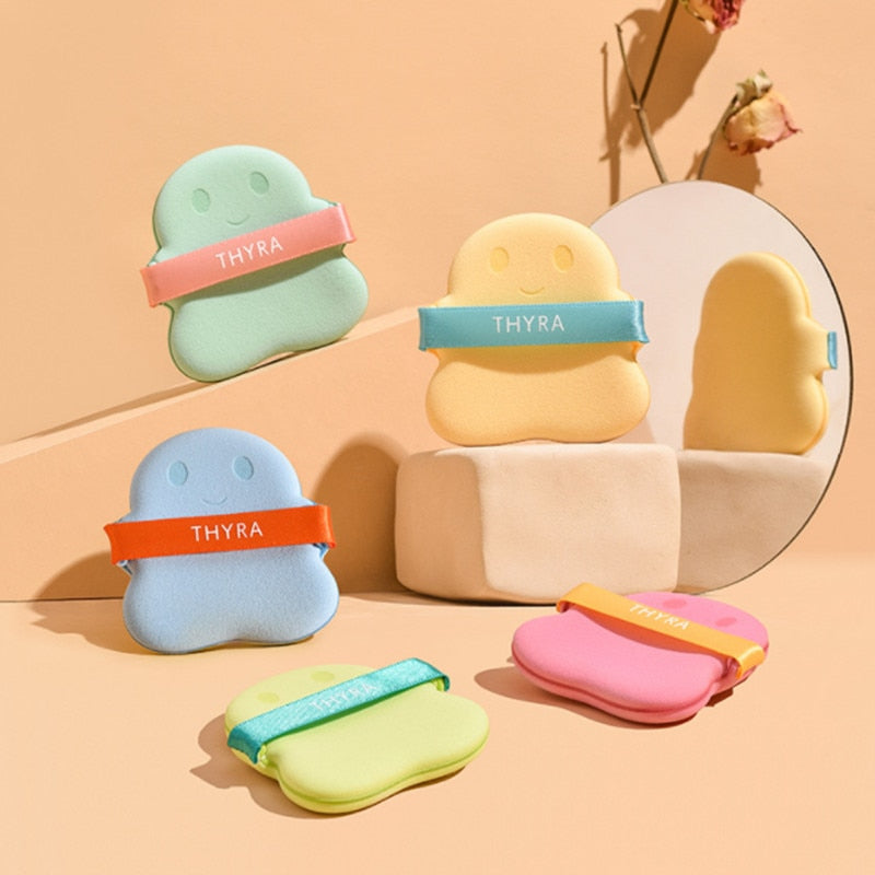 Super Soft Makeup Sponge Puffs