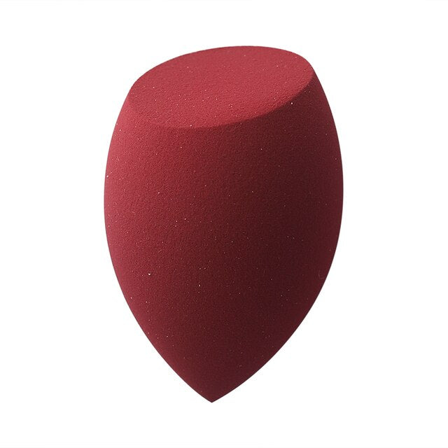 1/3/4/8Pcs Makeup Sponge Powder Puff